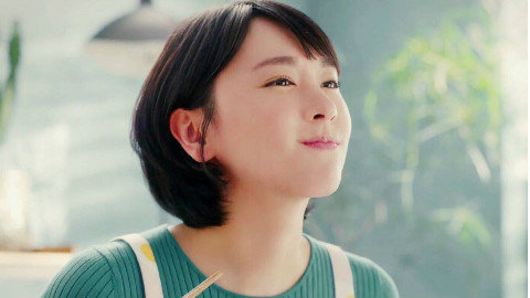 《小小恋歌》gakki版